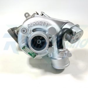 Turbosprężarka 454002-5001S