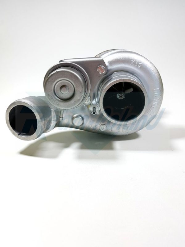Turbosprężarka 454054-0001