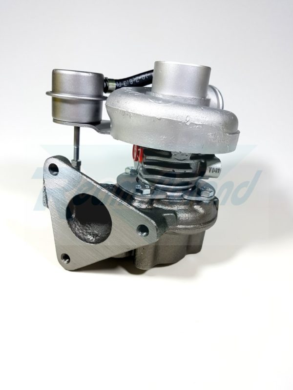 Turbosprężarka 454086-5001S 5