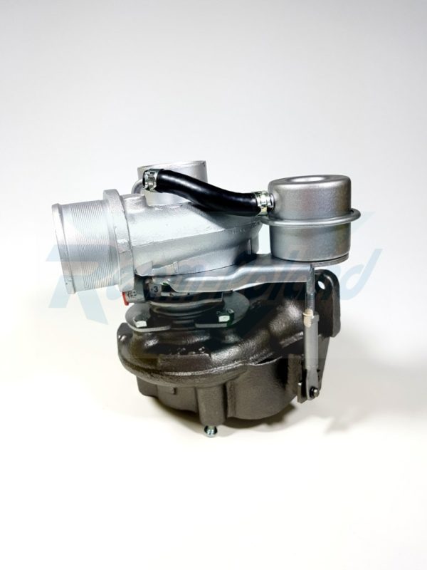 Turbosprężarka 454086-5001S 3