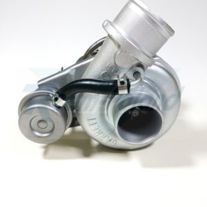 Turbosprężarka 454086-5001S