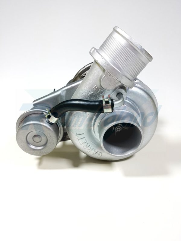 Turbosprężarka 454086-5001S