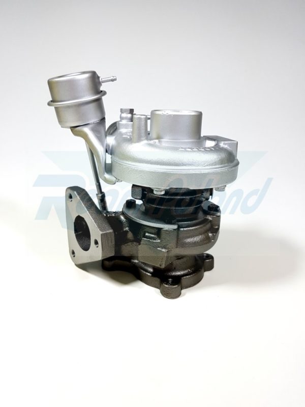 Turbosprężarka 454097-5002S 3