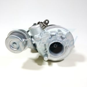 Turbosprężarka 454097-5002S