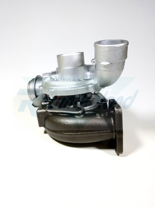 Turbosprężarka 454135-5010S 6