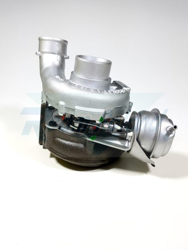 Turbosprężarka 454135-5010S 4