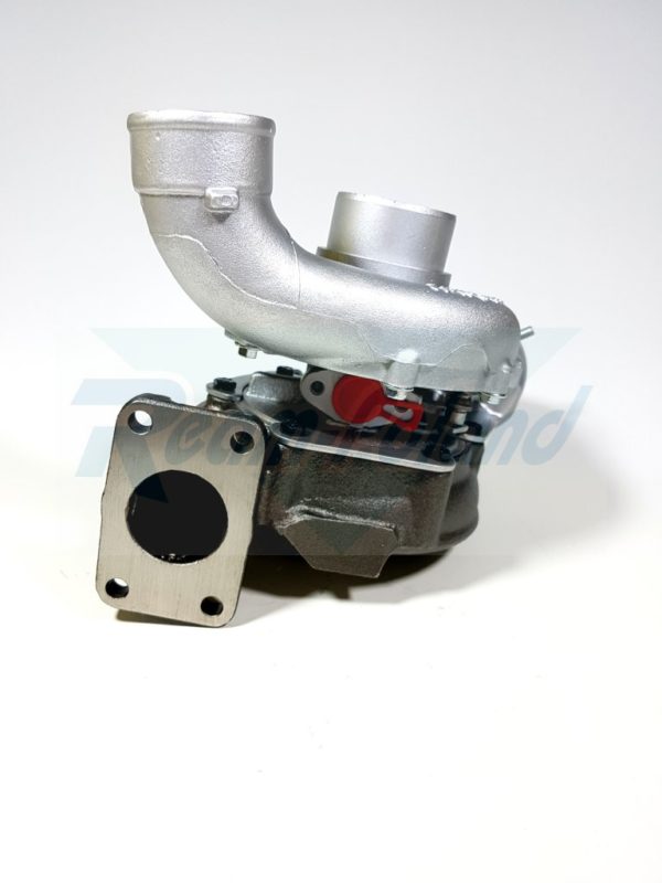 Turbosprężarka 454135-5010S 3