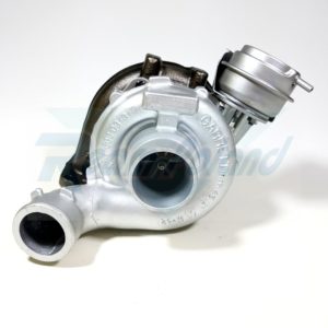 Turbosprężarka 454135-5010S