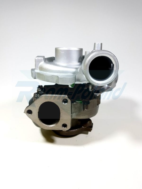 Turbosprężarka 454191-5017S 6