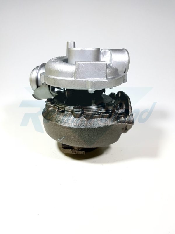 Turbosprężarka 454191-5017S 5
