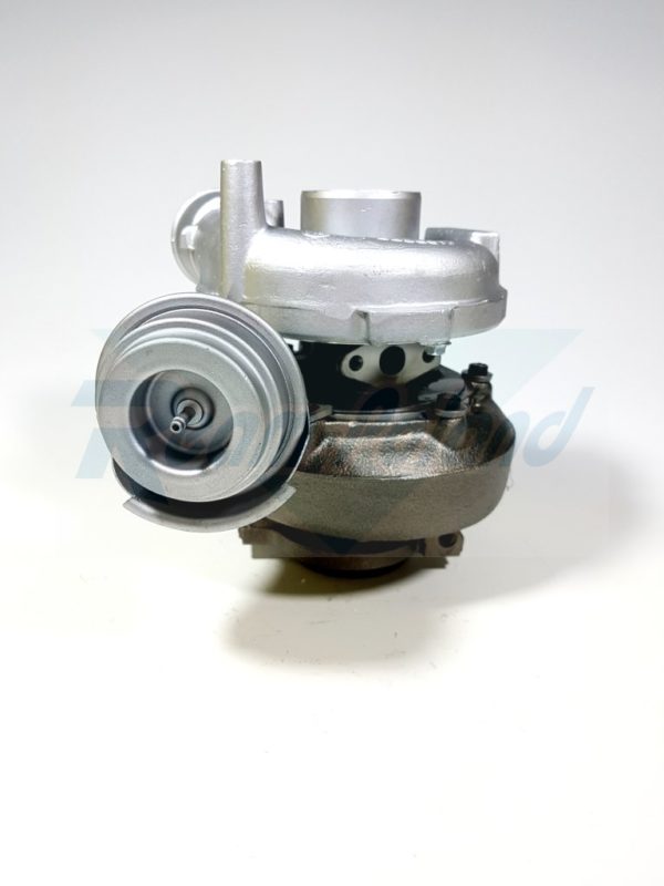 Turbosprężarka 454191-5017S 4