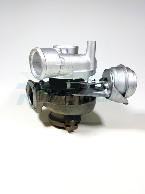 Turbosprężarka 454191-5017S 3