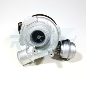 Turbosprężarka 454191-5017S