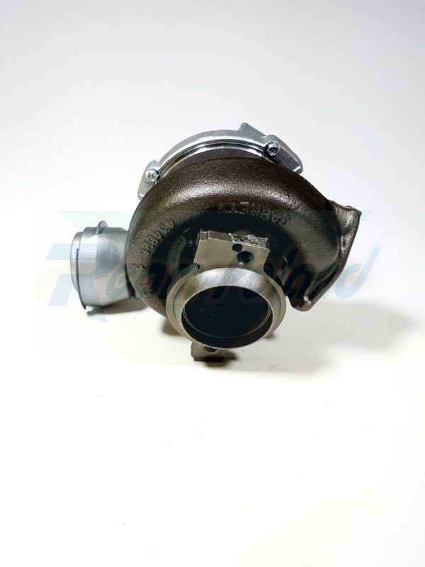Turbosprężarka 454191-5017S 2