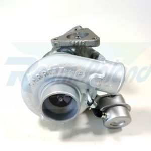 Turbosprężarka 454207-5001S