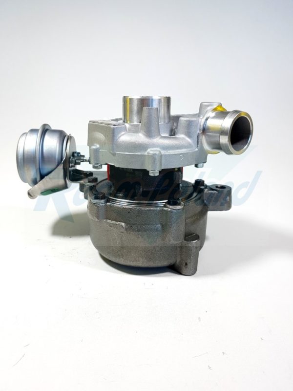 Turbosprężarka 454231-5012S 5