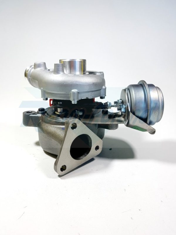 Turbosprężarka 454231-5012S 3