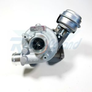 Turbosprężarka 454231-5012S