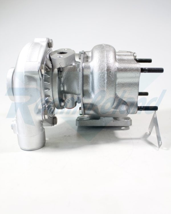 Turbosprężarka 466088-0001 3