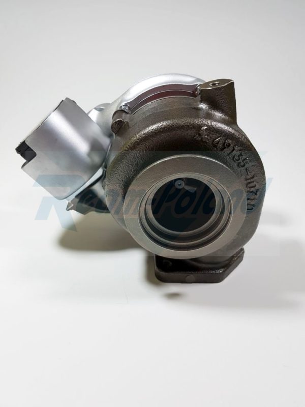 Turbosprężarka 49135-05761 2