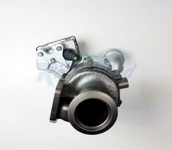 Turbosprężarka 49335-00584 2