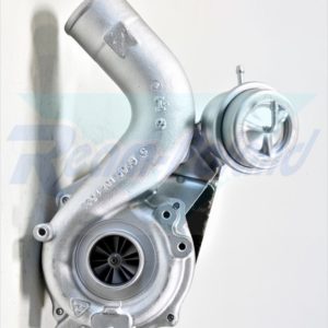 Turbosprężarka 53039880011