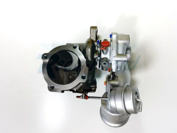 Turbosprężarka 53039880052 6