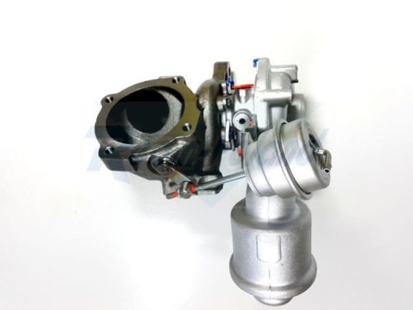 Turbosprężarka 53039880052 4