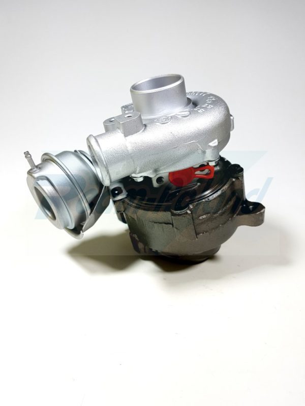 Turbosprężarka 700447-5009S 6