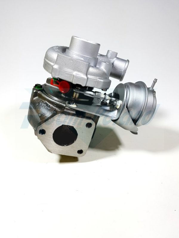 Turbosprężarka 700447-5009S 4