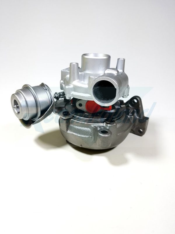 Turbosprężarka 700960-5012S 6