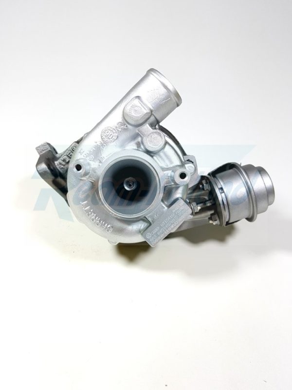 Turbosprężarka 700960-5012S