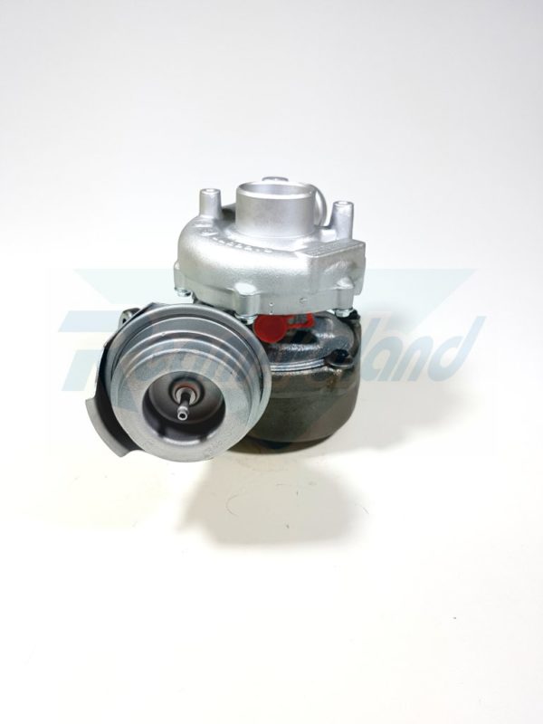 Turbosprężarka 701854-5004S 3