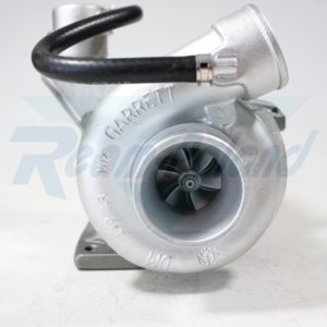 Turbosprężarka 703325-5001S