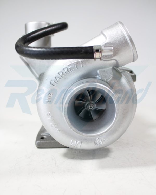 Turbosprężarka 703325-5001S