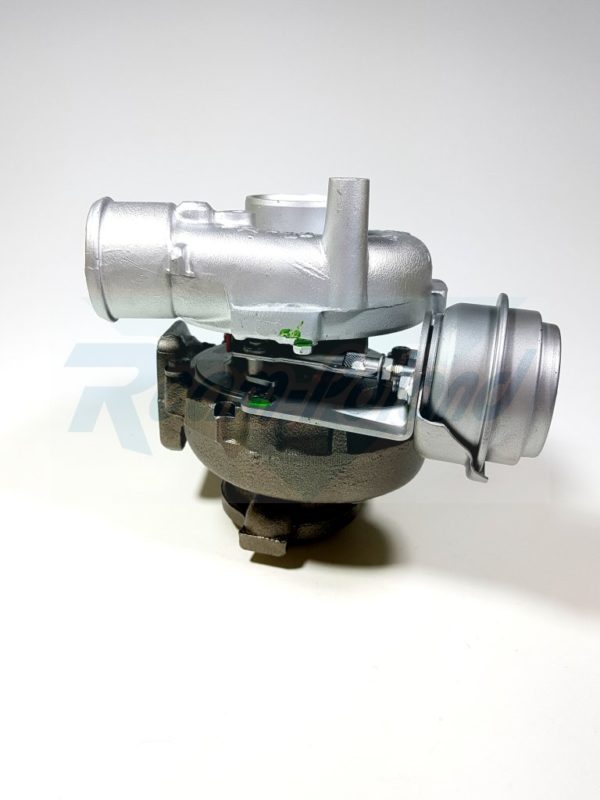Turbosprężarka 704361-5010S 6