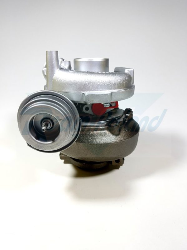 Turbosprężarka 704361-5010S 3