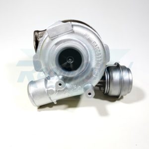 Turbosprężarka 704361-5010S