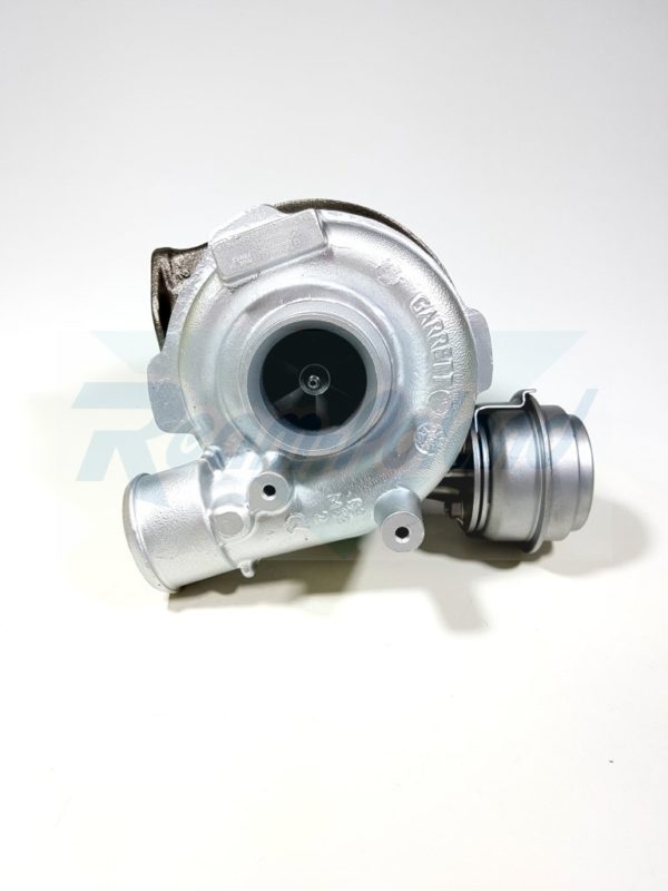 Turbosprężarka 704361-5010S