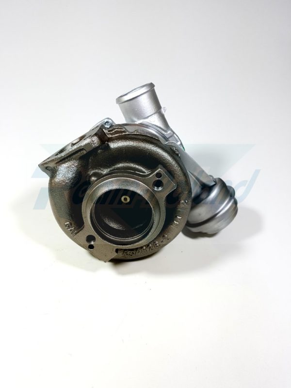 Turbosprężarka 704361-5010S 2