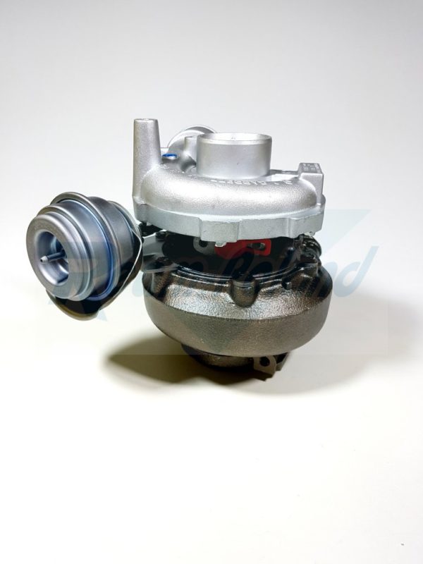 Turbosprężarka 710415-5007S 5