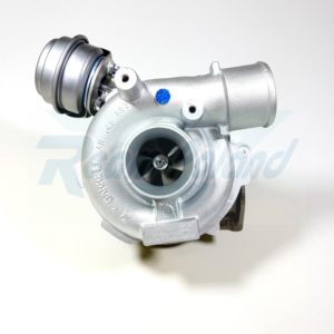 Turbosprężarka 710415-5007S