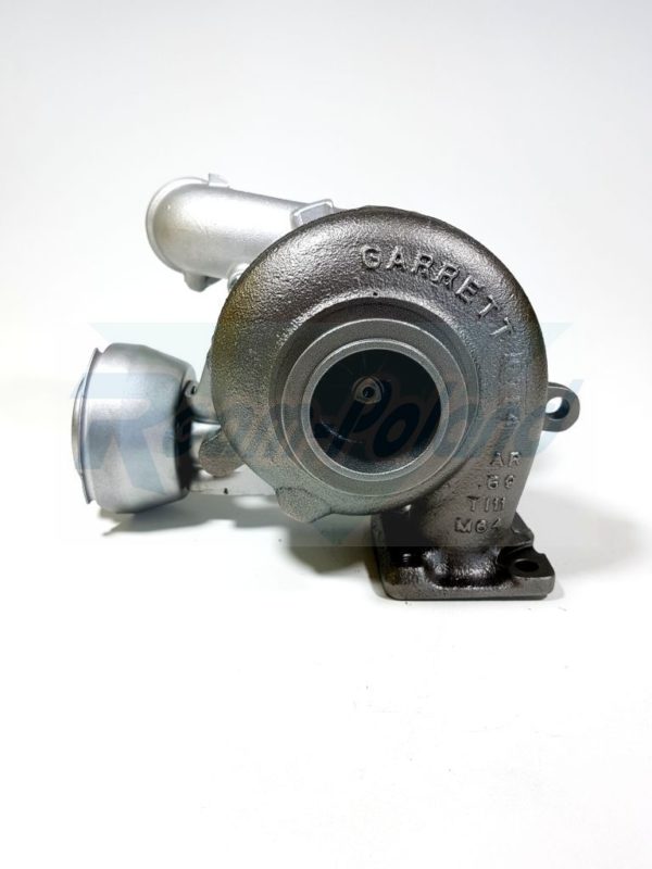 Turbosprężarka 716665-9003S 2
