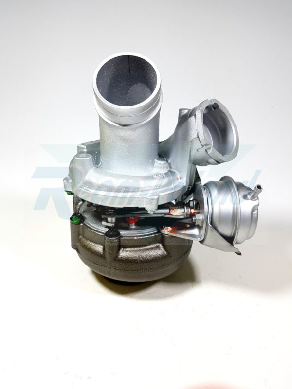 Turbosprężarka 716885-5004S 3