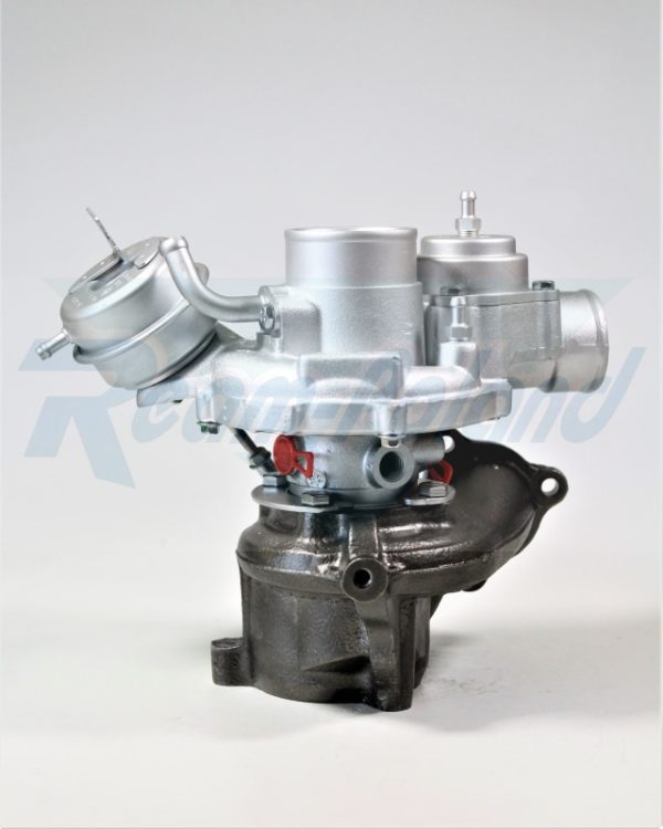 Turbosprężarka 720168-5011S 6