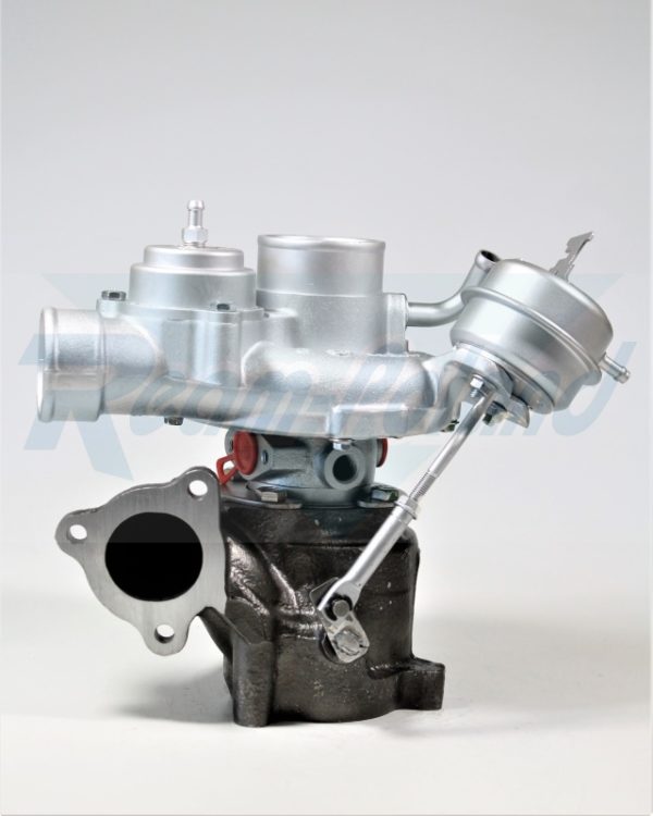 Turbosprężarka 720168-5011S 4
