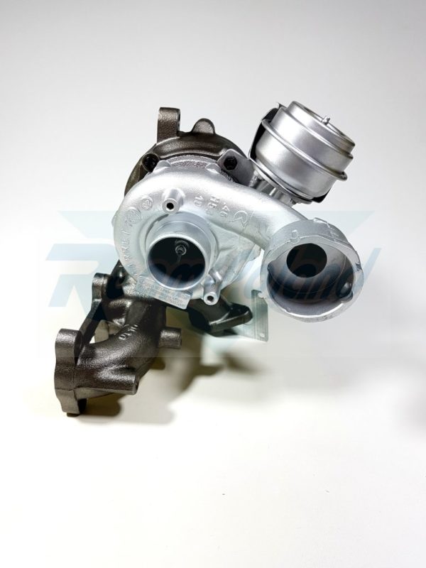 Turbosprężarka 721021-5008S