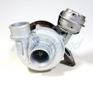 Turbosprężarka 723167-5008S