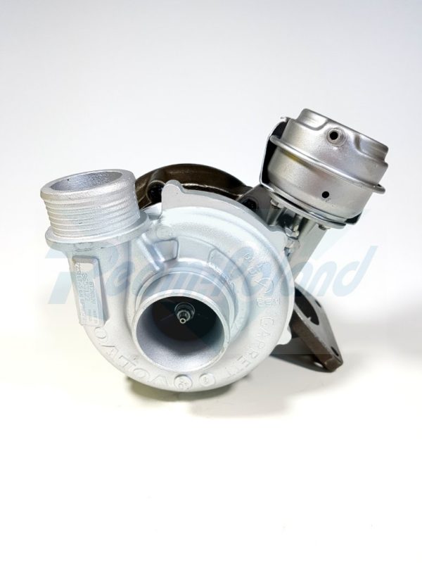 Turbosprężarka 723167-5008S