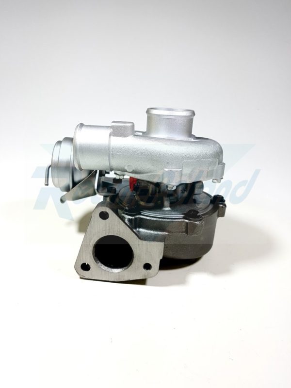Turbosprężarka 729041-5009S 5